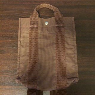 エルメス(Hermes)のいもも様専用 エルメス リュック (リュック/バックパック)