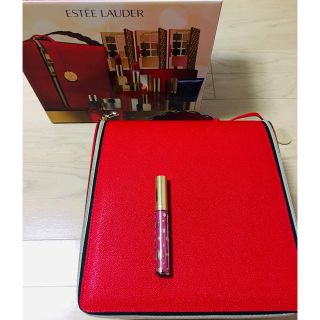 エスティローダー(Estee Lauder)のエスティローダー クリスマスコフレセット(リップグロス)