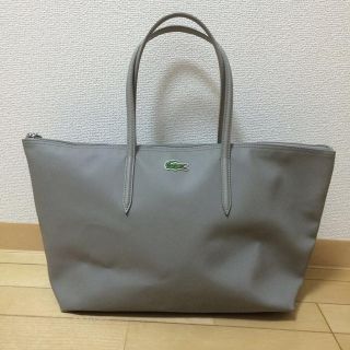 ラコステ(LACOSTE)のラコステ BAG(トートバッグ)