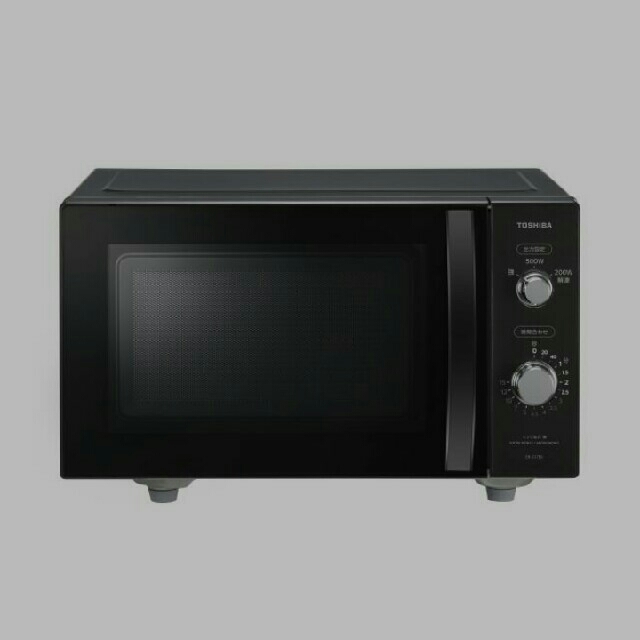 新品 未使用】TOSHIBA 電子レンジ(ER-S17E6) | www.labodegona.com.gt