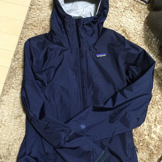 パタゴニア(patagonia)のうみ様専用 パタゴニア トレントシェル(マウンテンパーカー)