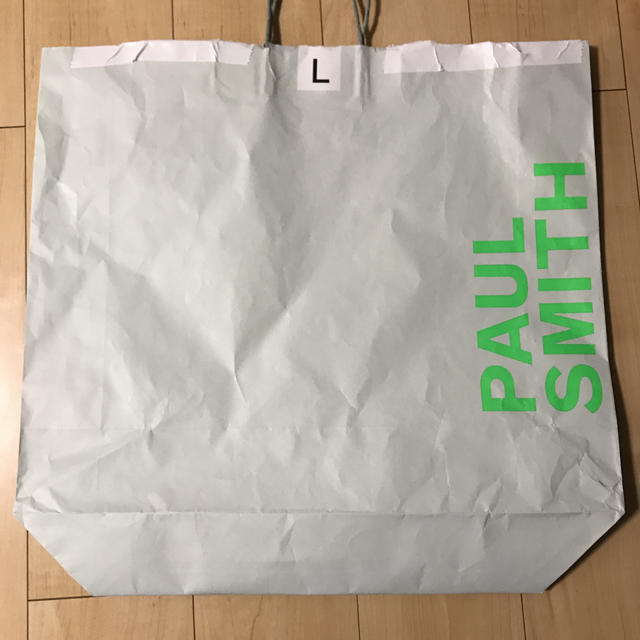 Paul Smith 福袋 2019-