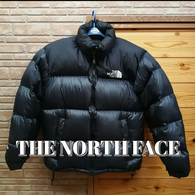 THE NORTH FACE 』ノースフェイス ダウン ヌプシのサムネイル