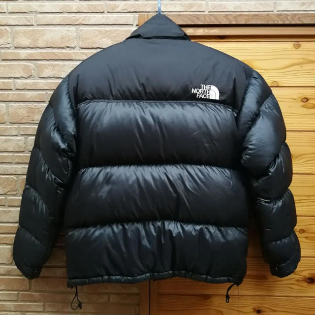 THE NORTH FACE 』ノースフェイス ダウン ヌプシ