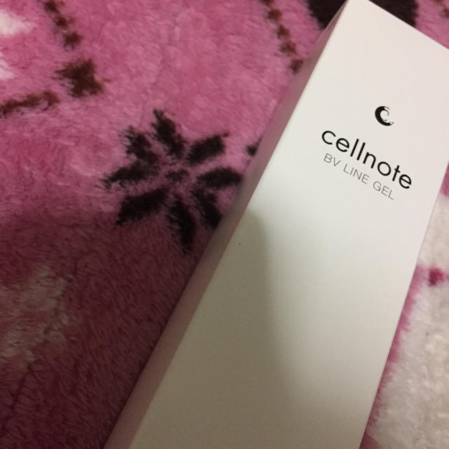 cellnote(セルノート)