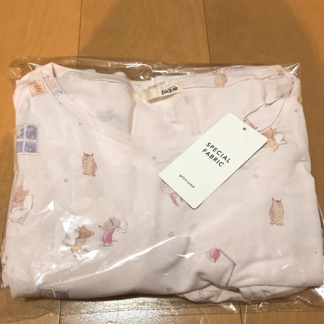 gelato pique - ジェラートピケ♡福袋2019の通販 by MEIMEI@プロフ必読｜ジェラートピケならラクマ