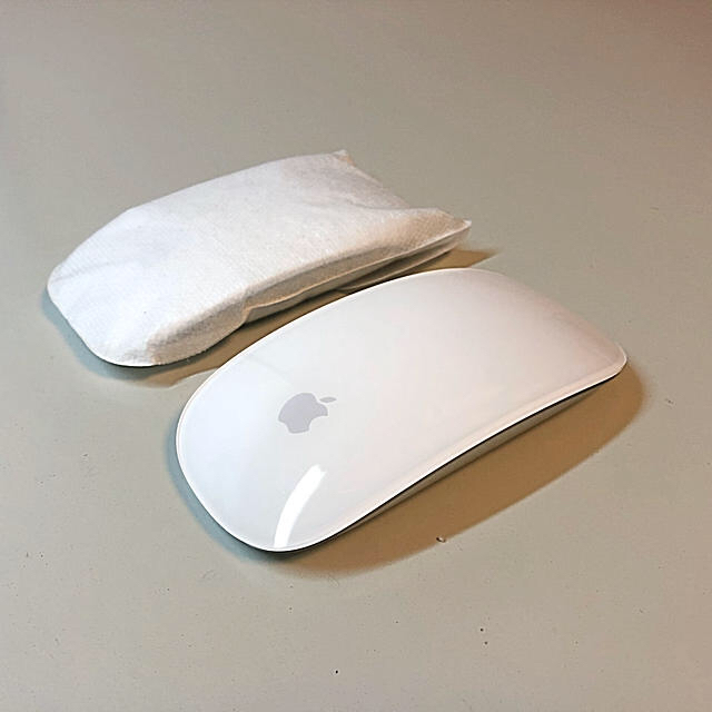 正月値引 新品未使用 Magic Mouse 2 Apple純正ワイヤレスマウス