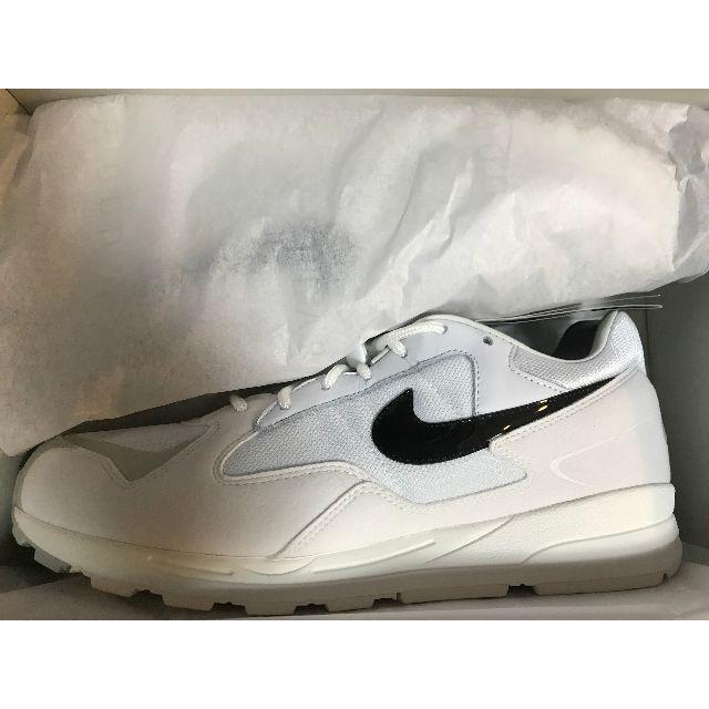 NIKE　ナイキ　エア スカイロン 2 X FEAR OF GOD　27.5ｃｍ