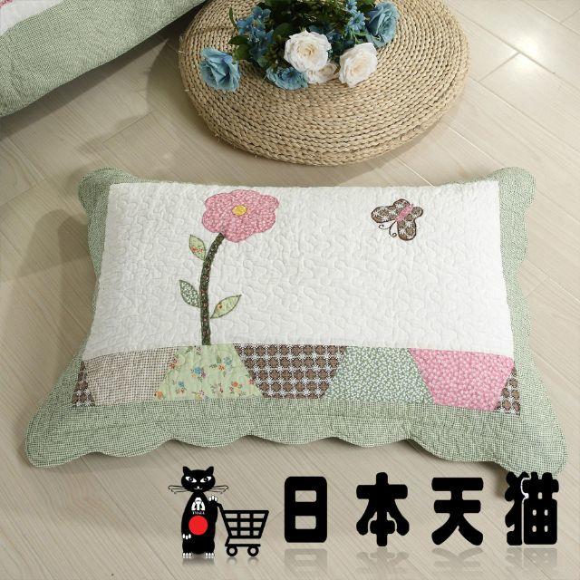 BT18-085-A-GRキルトベッドカバー3点セット100%綿マルチカバー キ BT18-085-A-GRキルトベッドカバー3点セット100%綿マルチカバー キ