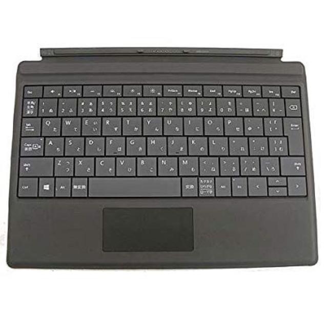 Surface Type Cover 黒 MODEL 1654　中古品