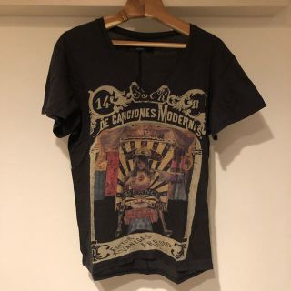 ルグランブルー(LGB)のshare spirit シェアスピリット 額縁 tシャツ(Tシャツ/カットソー(半袖/袖なし))