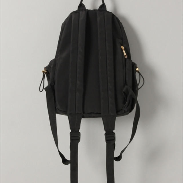 JEANASIS(ジーナシス)のtoppy様専用 レディースのバッグ(リュック/バックパック)の商品写真