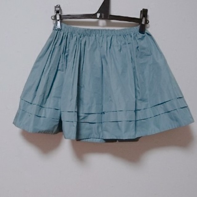 SNIDEL(スナイデル)のsnidel ミニスカート レディースのスカート(ミニスカート)の商品写真