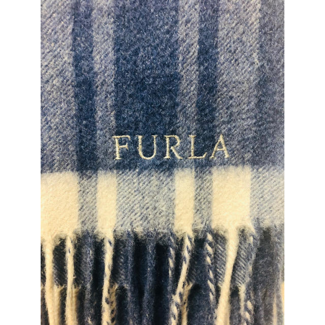 Furla(フルラ)の◆FURLA◆マフラー レディースのファッション小物(マフラー/ショール)の商品写真