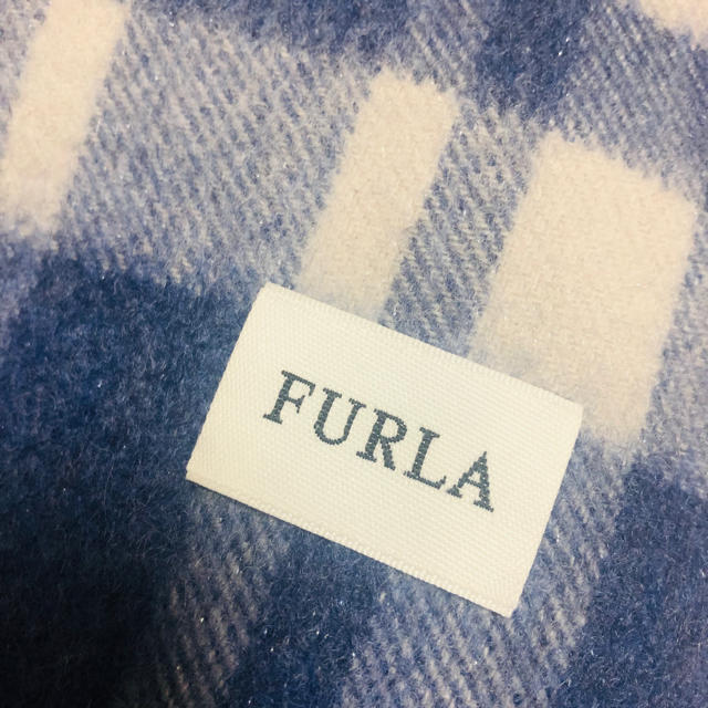 Furla(フルラ)の◆FURLA◆マフラー レディースのファッション小物(マフラー/ショール)の商品写真