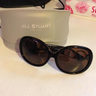 ジルスチュアート(JILLSTUART)のJILL☆M様お取り置き(サングラス/メガネ)