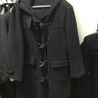 ザラ(ZARA)のダッフルコート(ダッフルコート)