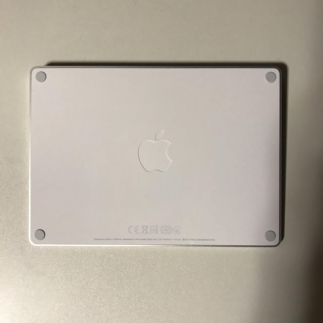 Apple Magic Trackpad 2