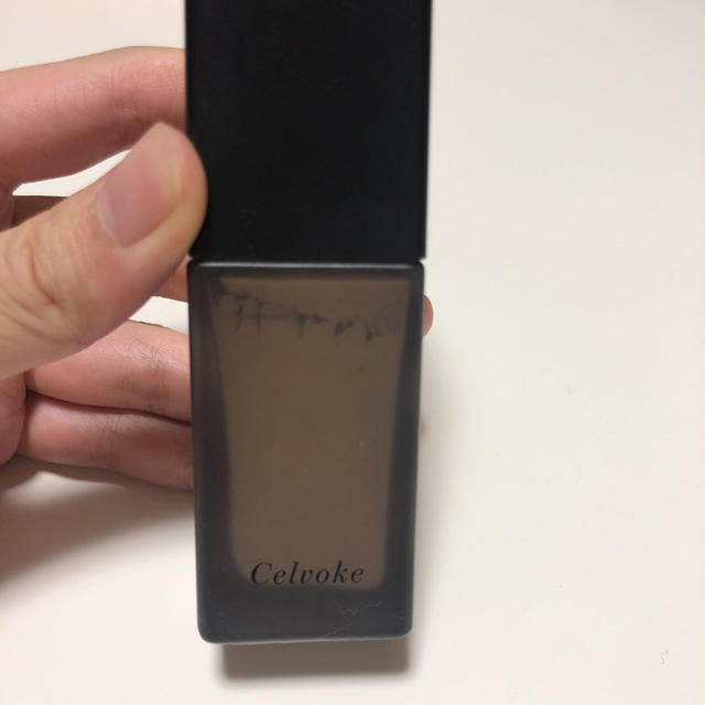 Cosme Kitchen(コスメキッチン)のセルヴォーク インテントスキンリキッドファンデーション101 コスメ/美容のベースメイク/化粧品(ファンデーション)の商品写真