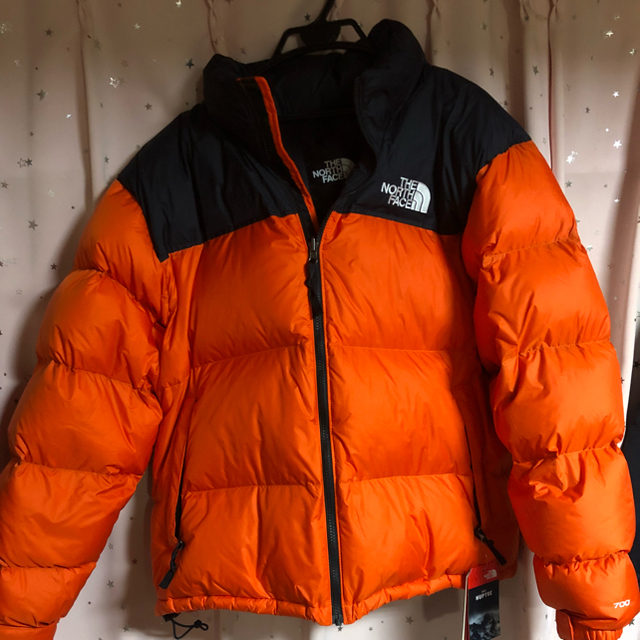 ノースフェイス ヌプシ 1996 north Face ダウン XLメンズ