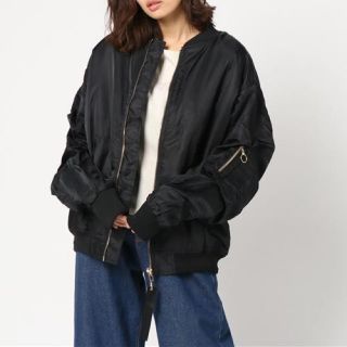 ワンスポ MA-1の通販 81点 | one spoを買うならラクマ
