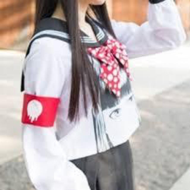 アーバンギャルド 古屋兎丸 前髪ぱっつんセーラー服の通販 by アーバンギャルド 古屋兎丸 前髪ぱっつんセーラー服の通販 by