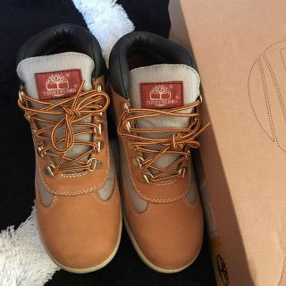 ティンバーランド(Timberland)のティンバーランド  新品  3代目(ブーツ)