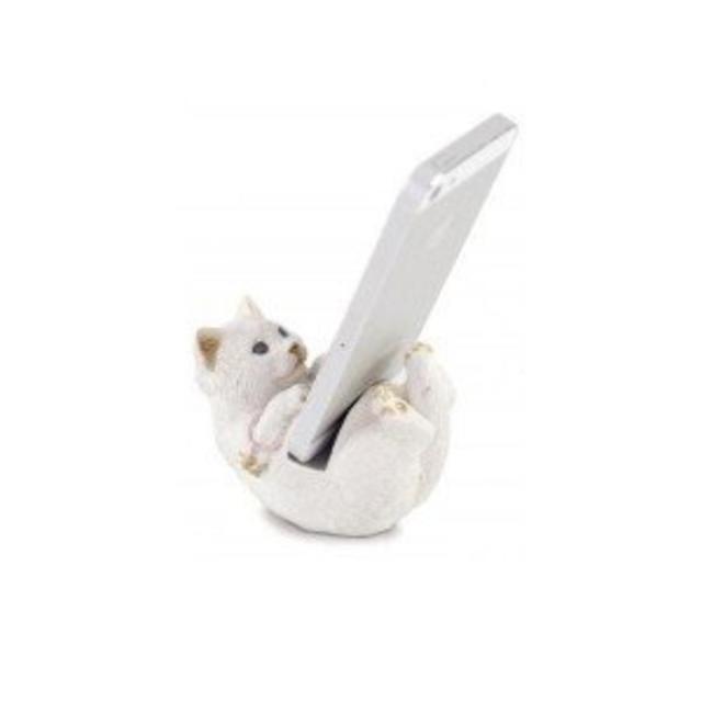 個性的でかわいい スマホスタンド 卓上 ねこ の通販 By うさねこ S Shop ラクマ 個性的でかわいい スマホスタンド 卓上 ねこ の通販 By うさねこ S Shop ラクマ