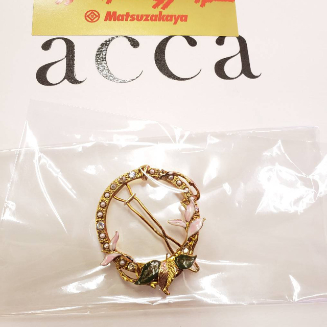 acca ヘアアクセサリー 福袋