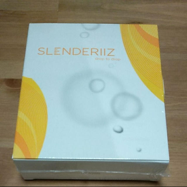 【新品】アリックス SLENDERIIZ スレンダライズ　送料無料