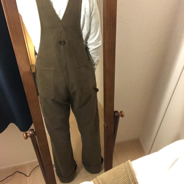 TENDERLOIN(テンダーロイン)のテンダーロイマンさん専用 メンズのパンツ(サロペット/オーバーオール)の商品写真