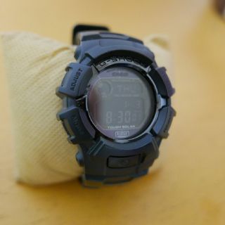 ジーショック(G-SHOCK)のたっちゃん様専用　G-SHOCK  GW-2310FB ソーラー電波時計(腕時計(デジタル))