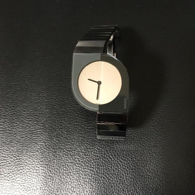 RADO(ラドー)のrado 腕時計 メンズの時計(腕時計(デジタル))の商品写真