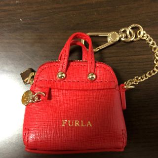 フルラ(Furla)のフルラチャーム(バッグチャーム)