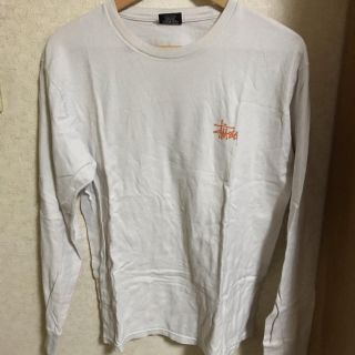 ステューシー(STUSSY)のStussy Tシャツ(Tシャツ/カットソー(七分/長袖))