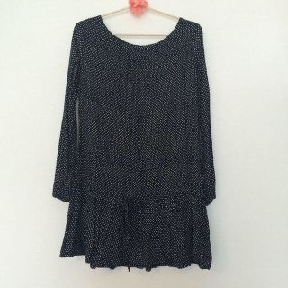 ジャーナルスタンダード(JOURNAL STANDARD)の♡ジャーナル♡ドットチュニック(チュニック)