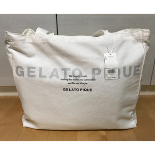 ジェラートピケ(gelato pique)のジェラートピケ  福袋 2019 プレミアム(ルームウェア)