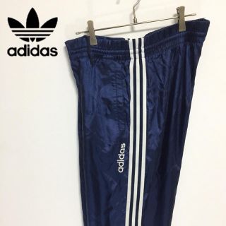 アディダス(adidas)の【激レア】【90s】 adidas　アディダス ナイロンパンツ(その他)