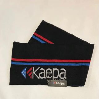 ケイパ(Kaepa)の新品❤️kaepa♪♪マフラー Kids(マフラー/ストール)