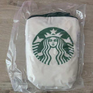 スターバックスコーヒー(Starbucks Coffee)のスターバックス 福袋(毛布)