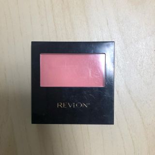 レブロン(REVLON)のレブロン チーク ピンク(チーク)