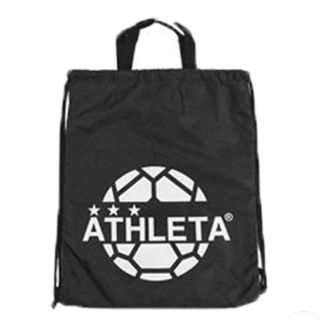 アスレタ(ATHLETA)のアスレタ  ナップサック シューズケースにもOK(その他)