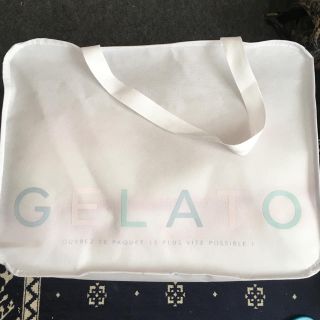 ジェラートピケ(gelato pique)のジェラートピケ福袋 2019新品未使用(ルームウェア)