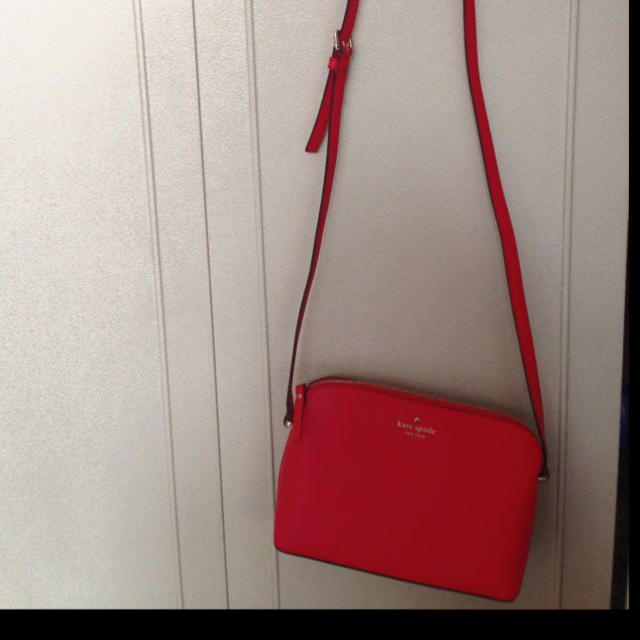 kate spade new york(ケイトスペードニューヨーク)のkate spade バック レディースのバッグ(ショルダーバッグ)の商品写真