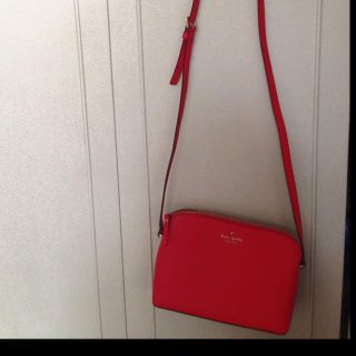 ケイトスペードニューヨーク(kate spade new york)のkate spade バック(ショルダーバッグ)