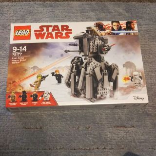 レゴ(Lego)のLEGO STAR WARS 75177 レゴ スター・ウォーズ(積み木/ブロック)