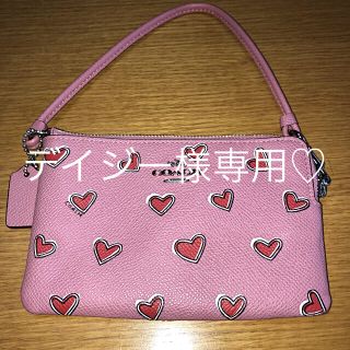 コーチ(COACH)のコーチ 小物入れ ポーチ (小物入れ)