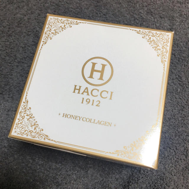 HACCI 1912 はちみつコラーゲン5000mg