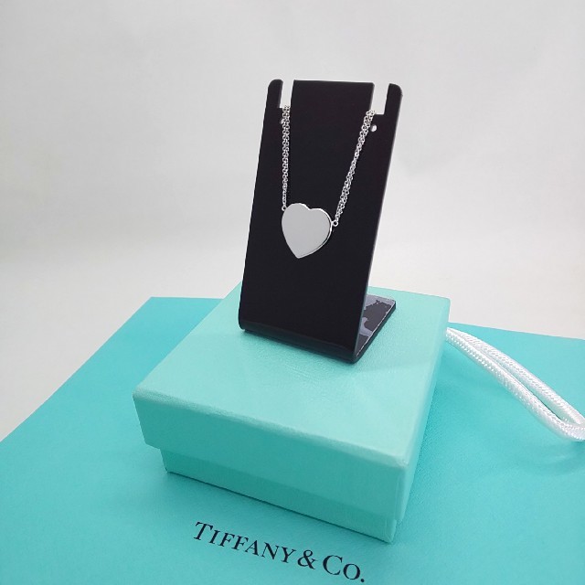 格安通販 Tiffany & Co. - Tiffany ティファニー ネックレスの通販 by ブルースカイ｜ティファニーならラクマ 高品質正規品