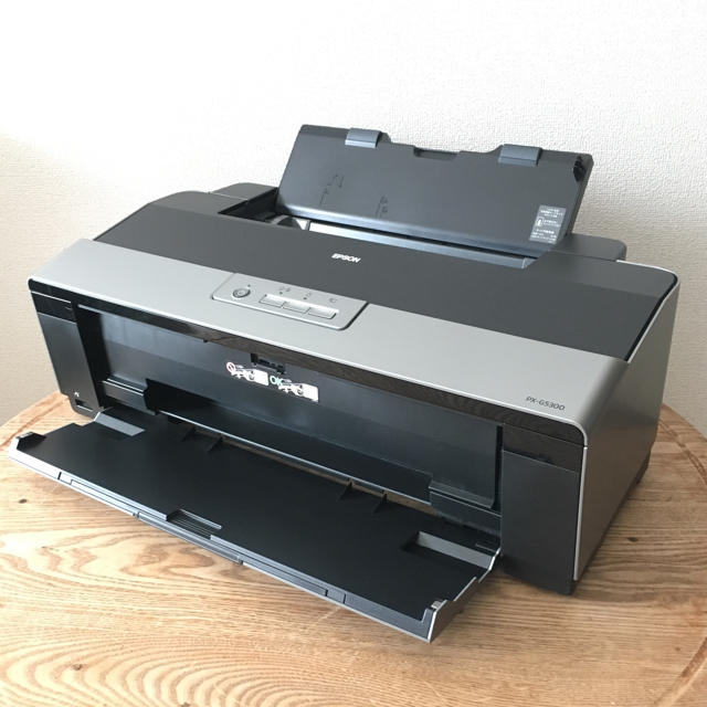 肌触りがいい EPSON EPSONPX-G5300プロセレクションプリンター PC周辺機器 